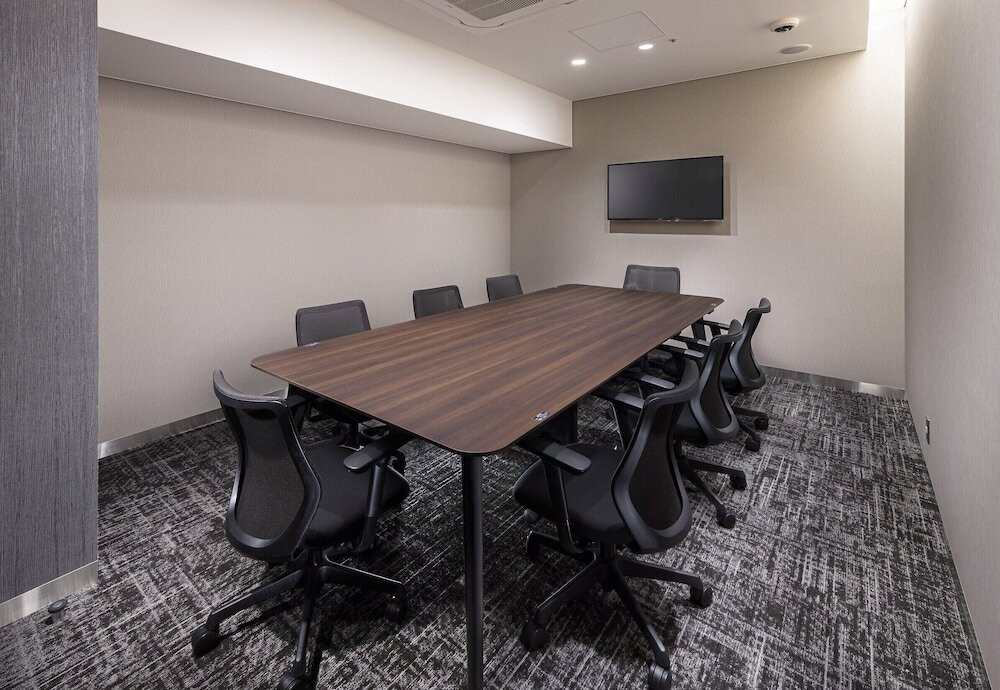 ビジネスルーム