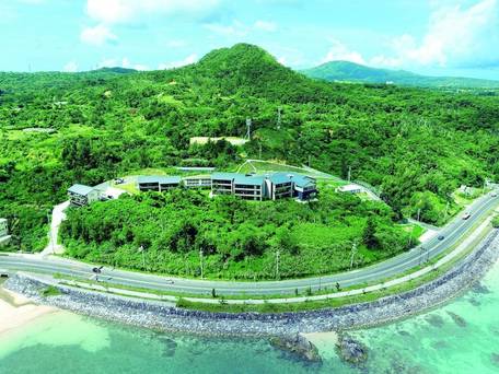 海の旅亭 おきなわ名嘉真荘 / 4