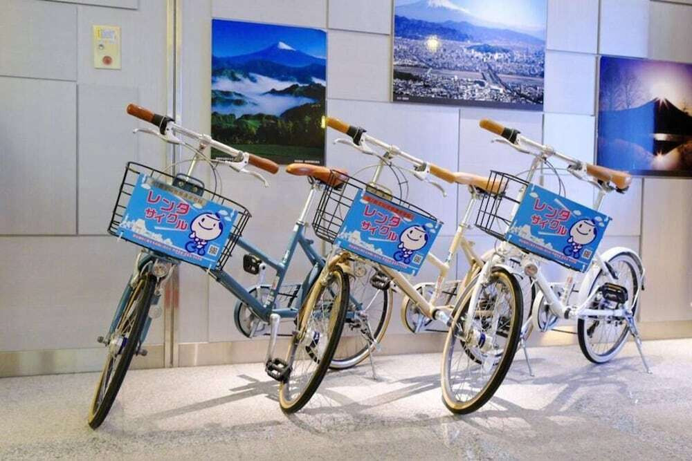 自転車