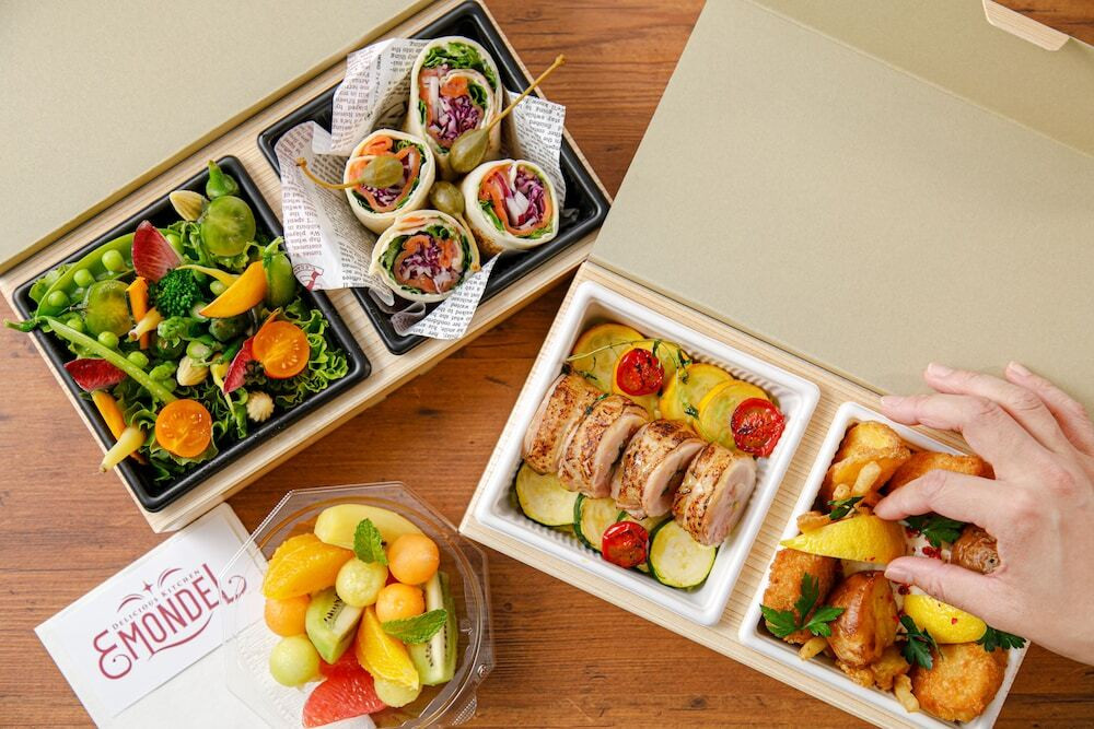 ルームサービス