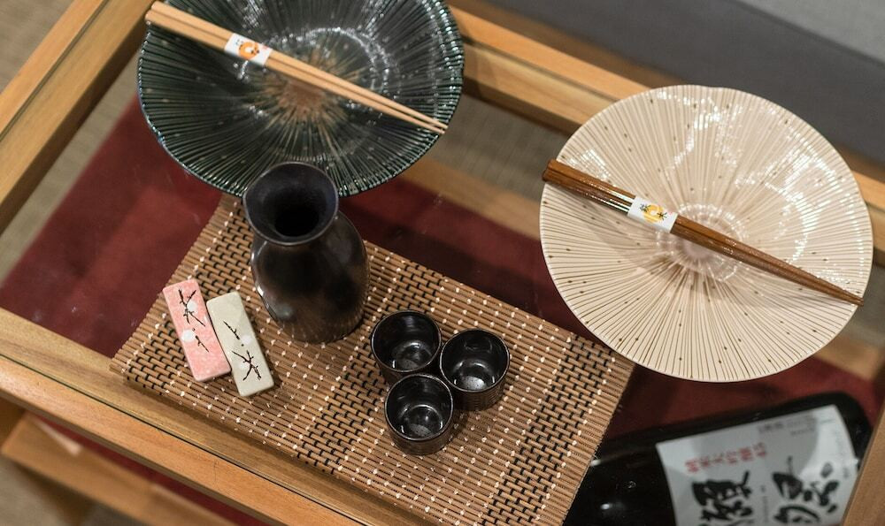 客室の設備とサービス