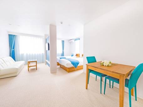 ホテル カリフォルニア 宮古島リゾート / 1