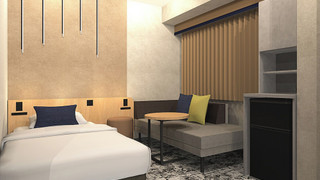 モデレートルーム 禁煙