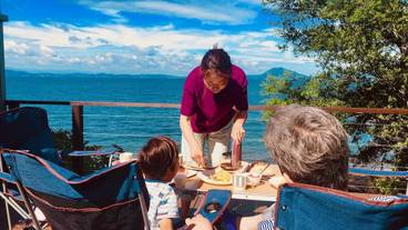 テラス / パティオ / 5