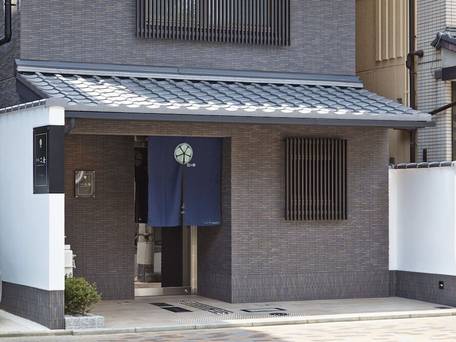 ナンバー6 二条 / 5