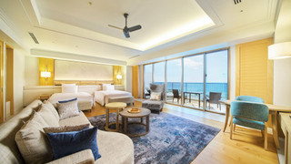 クラブスイートツインルーム 禁煙