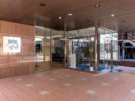 東横イン松本駅東口 / 5