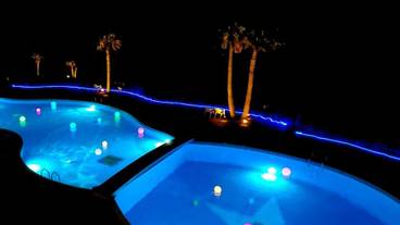 屋外プール / 12