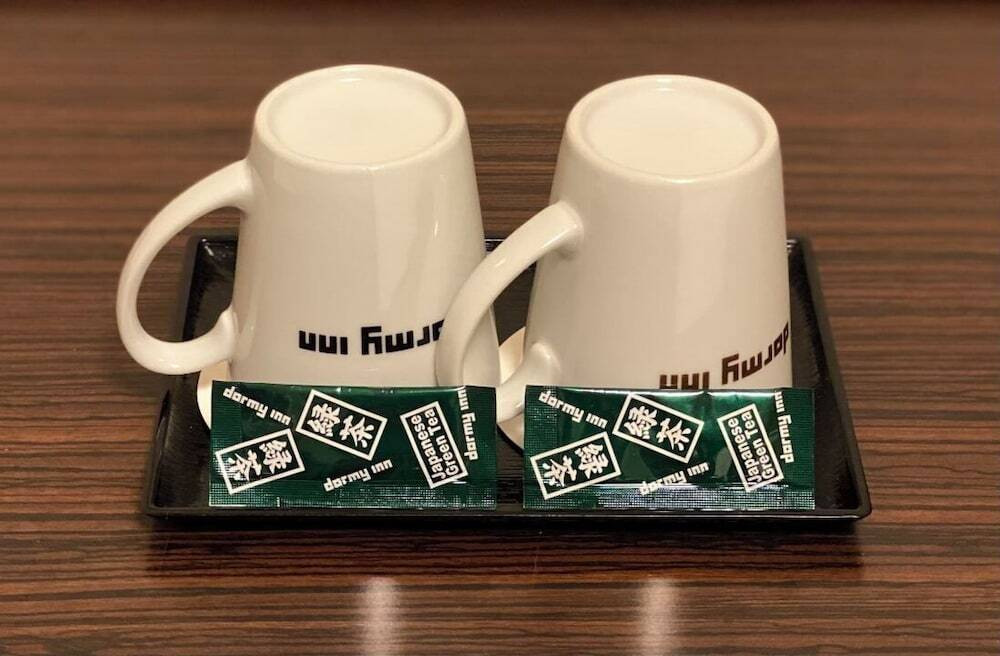 客室の設備とサービス