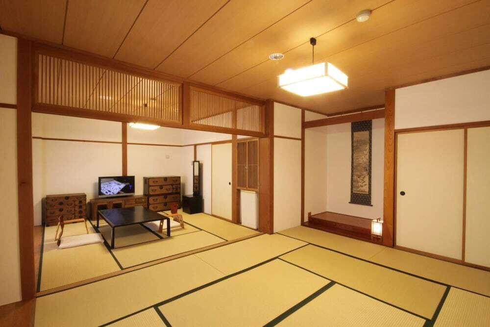 客室