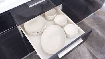 専用キッチン / 33