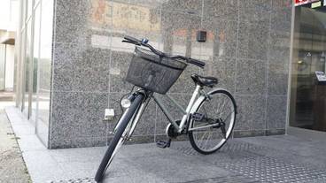 自転車 / 1