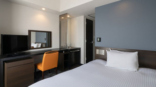 デラックス シングルルーム 禁煙