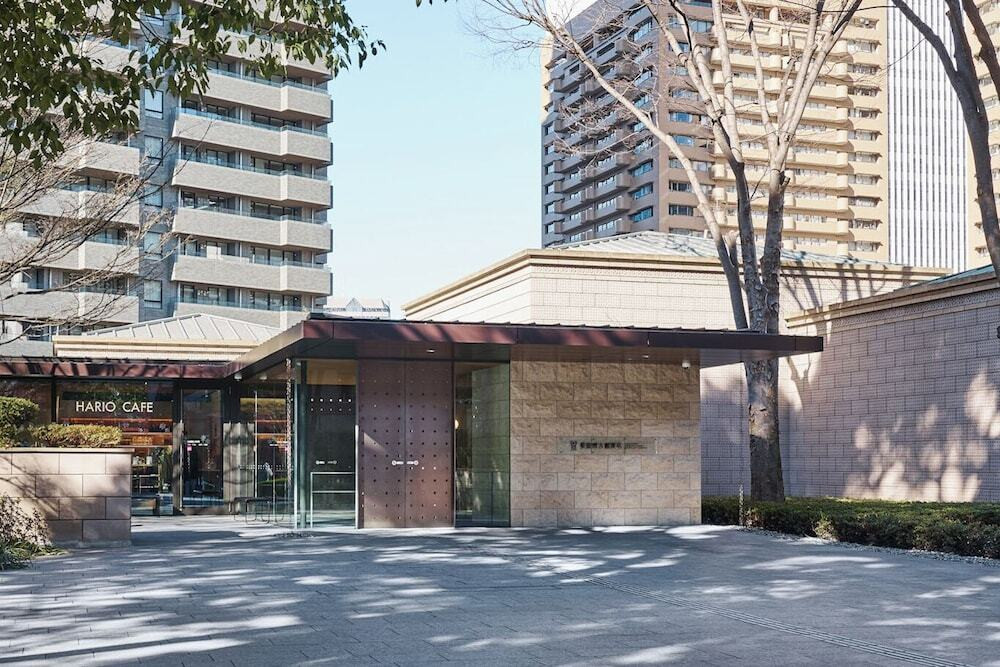 建物のデザイン