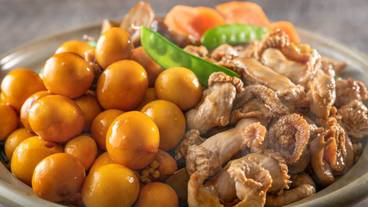 ビュッフェ / 29