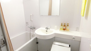 和室A 専用バスルーム