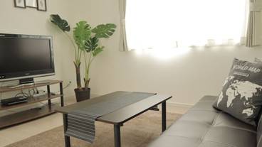 リビングルーム / 24