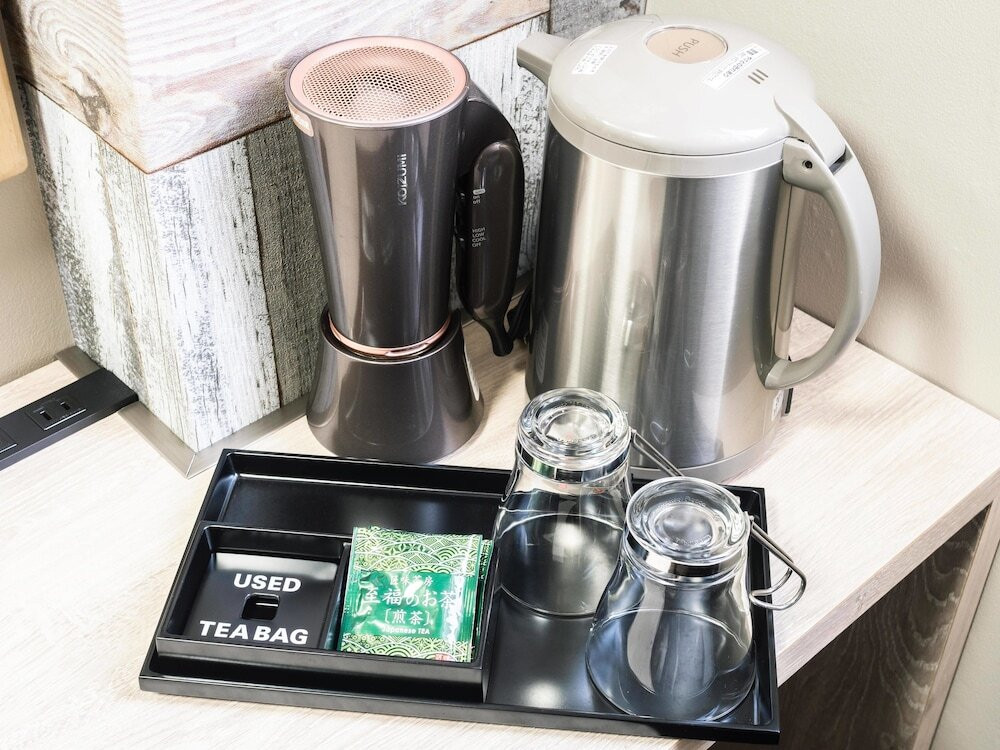 客室の設備とサービス