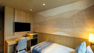 スーペリア コンパクトツイン（バス付）禁煙