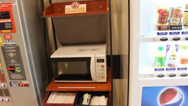 施設内の設備 / 6