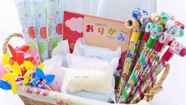 子供向けアクティビティ / 10