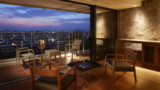 ウェルネス スイート 禁煙