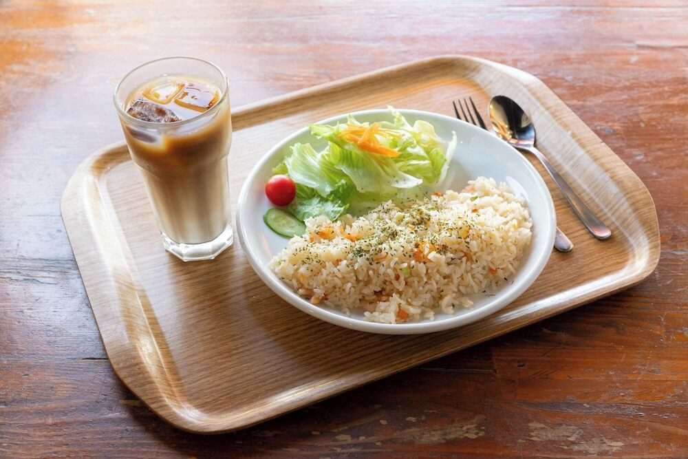 レストラン