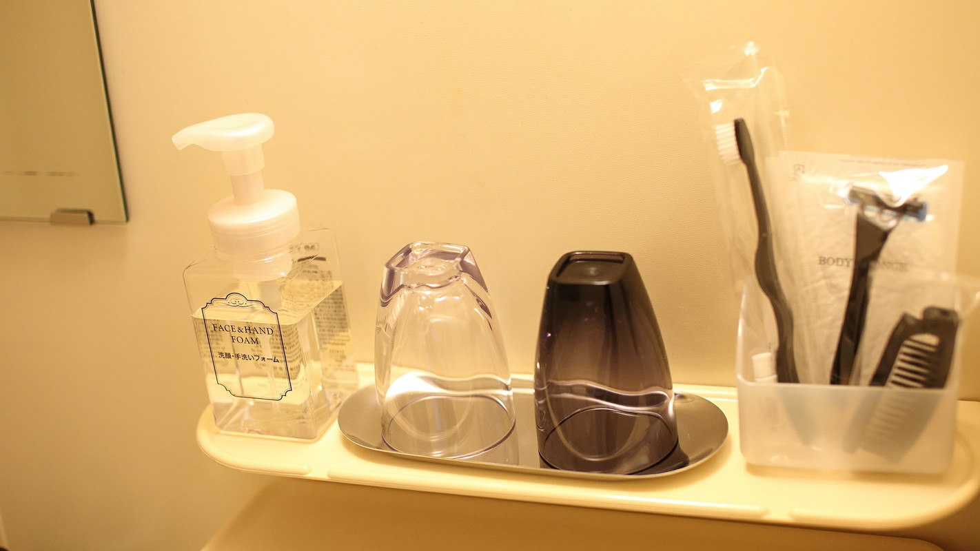 Guest room (amenity image)