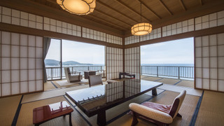 新館 特別和洋室