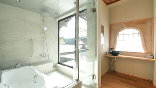 スイートルーム (Bamboo Shade) 禁煙