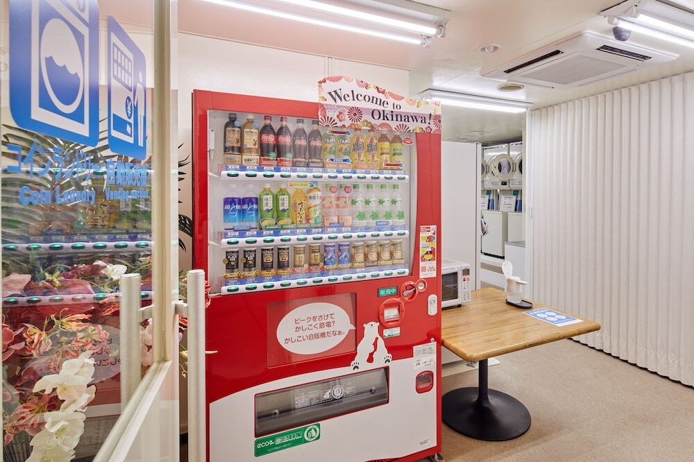 自動販売機
