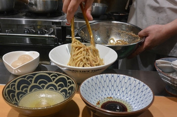 「竹末東京Premium」料理 644092 