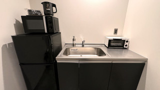 【禁煙】トリプルルーム スタンダードルーム