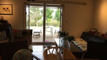 ロビーラウンジ / 5