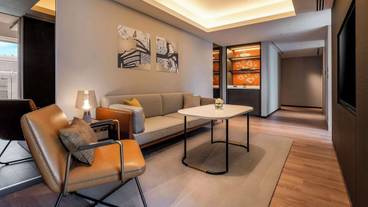 リビング エリア / 26