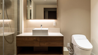 2ベッドルーム レジデンス