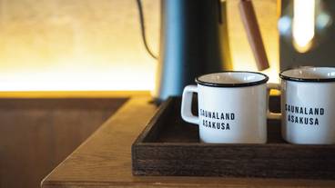 客室の設備とサービス / 35