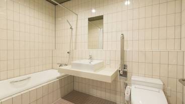 バスルームのシャワー / 24