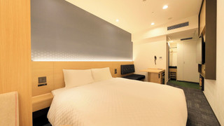 デラックス ダブルルーム