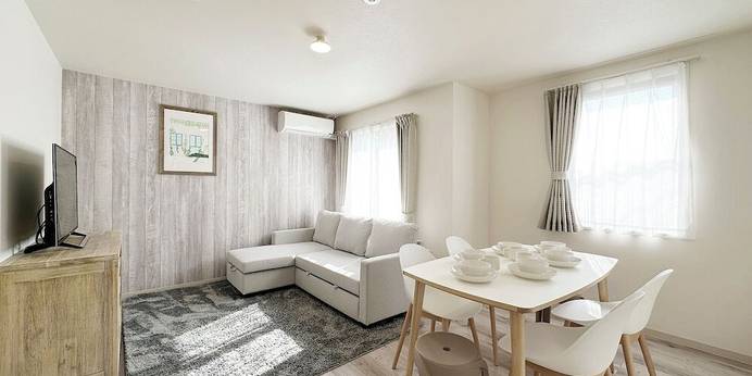 Onomichi Hostel Yutori（広島県 ゲストハウス・ホステル・ドミトリー） / 1