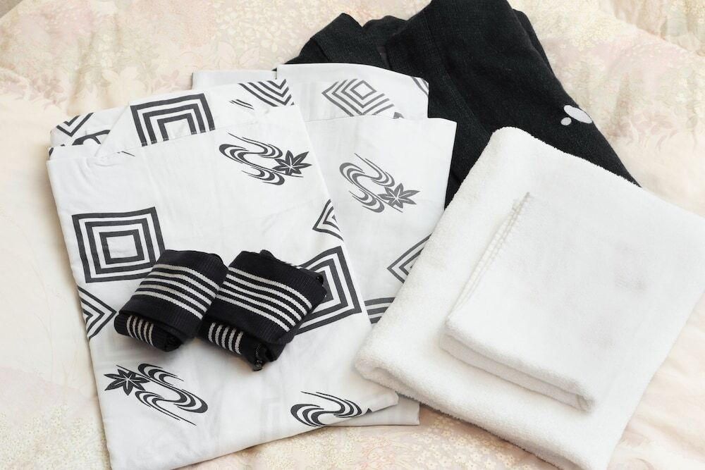 客室の設備とサービス