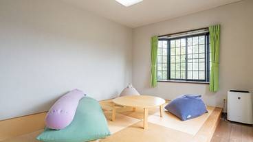 リビング エリア / 17