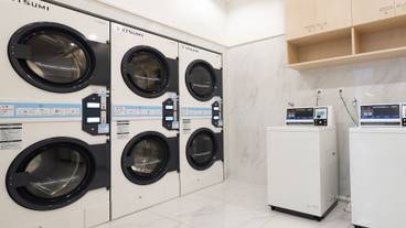 ランドリー ルーム / 8