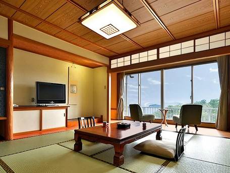 天空海遊の宿末広 / 3