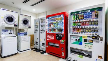 ランドリー ルーム / 8