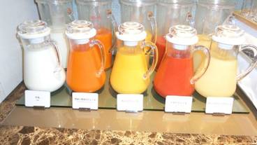 ビュッフェ / 15