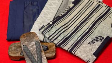 施設内の設備 / 3