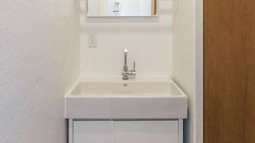 バスルームのシンク / 19