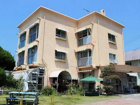 Asian Garden Villa 白浜 / 1