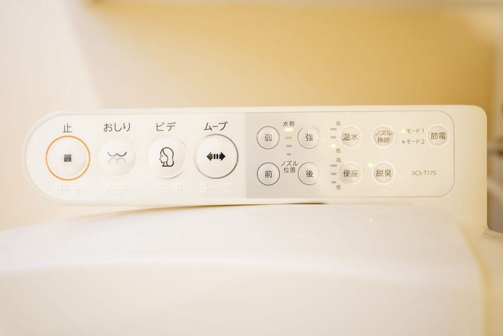 客室の設備とサービス